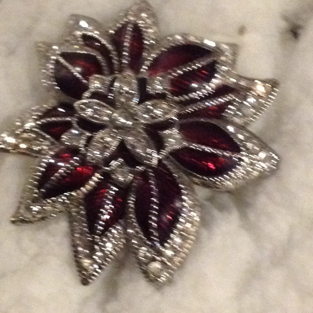 Brooch - Picture 3 of 6